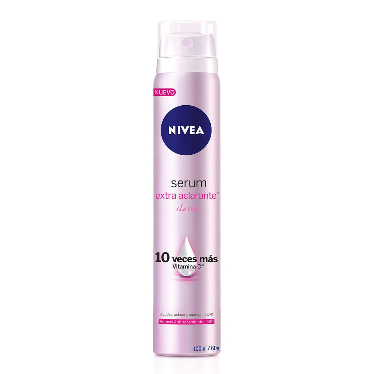 Imagen de Serum Tono Natural Classic