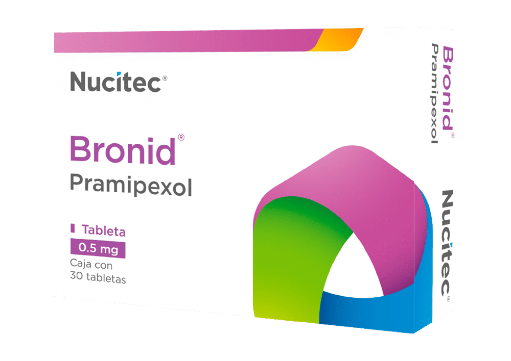 Imagen de Bronid