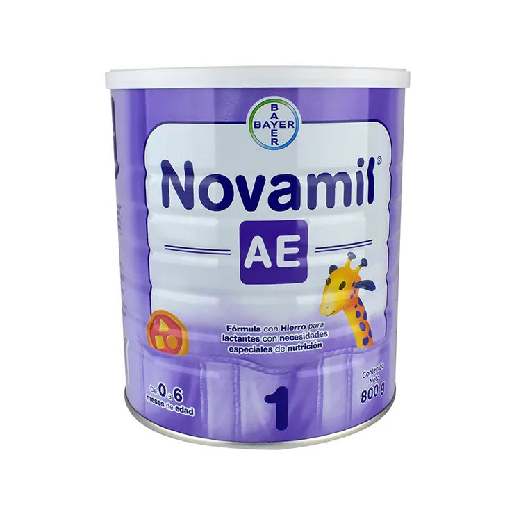 Novamil AE1