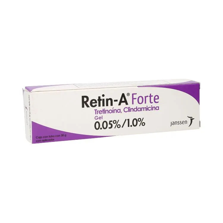Imagen de Retin-A Forte