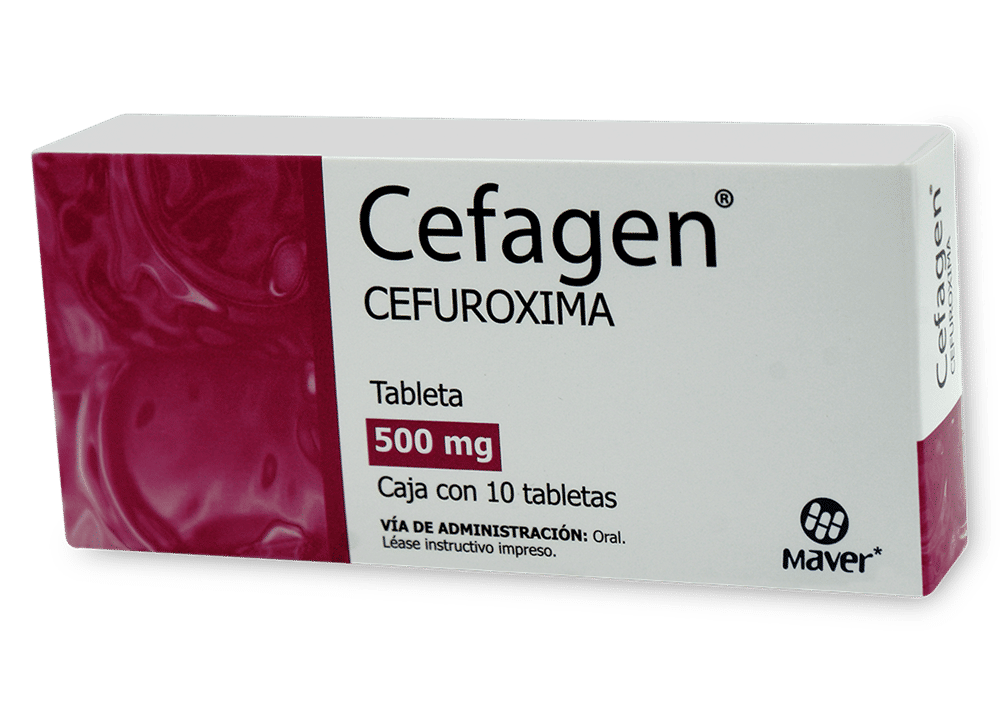 Cefagen