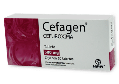 Imagen de Cefagen