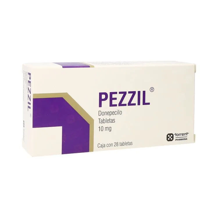 Pezzil