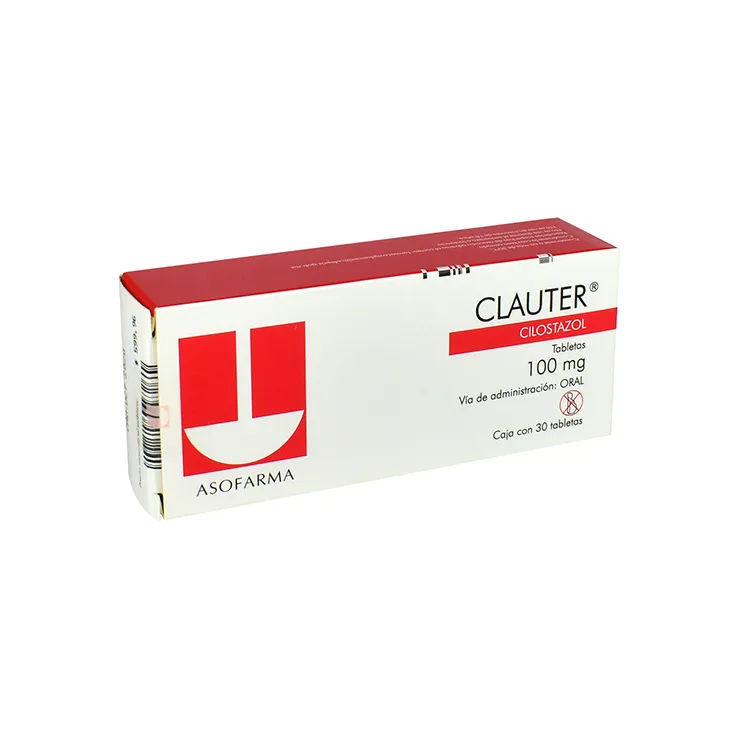 Imagen de Clauter