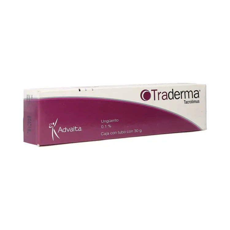 Imagen de Traderma