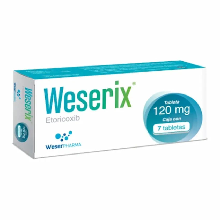 Weserix