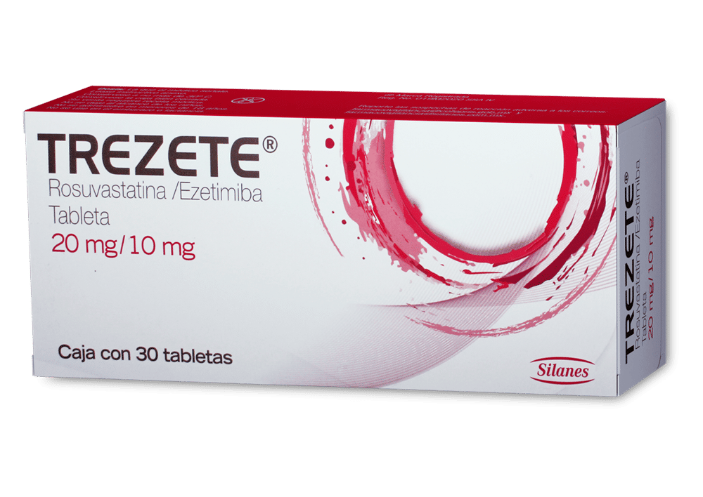 Imagen de Trezete