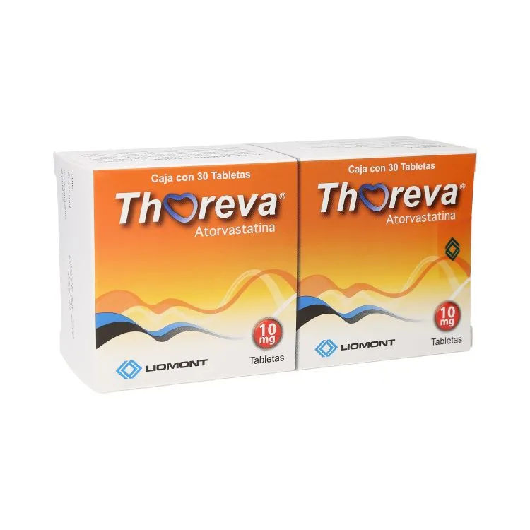Imagen de Thoreva