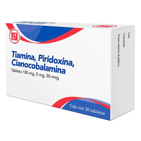 Complejo B