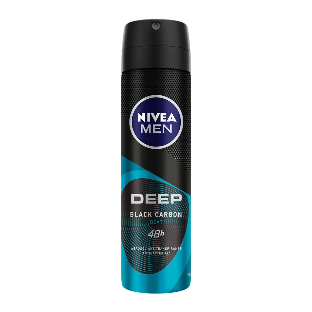Deep Black Carbon Beat