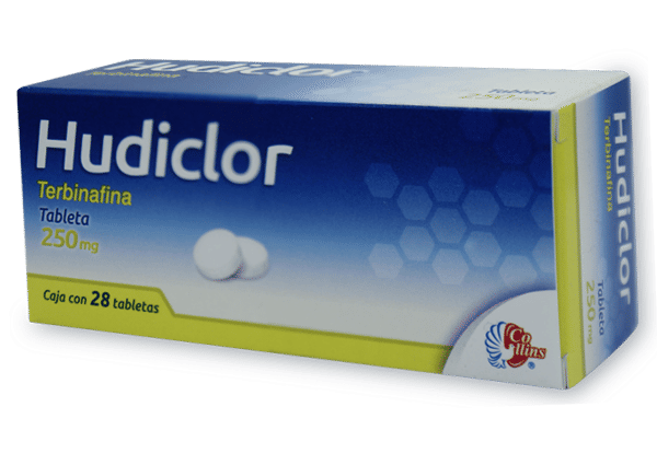 Imagen de Hudiclor