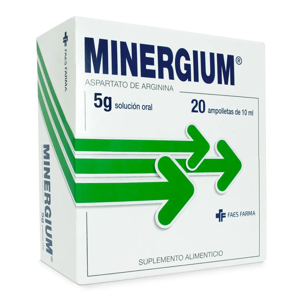 Minergium
