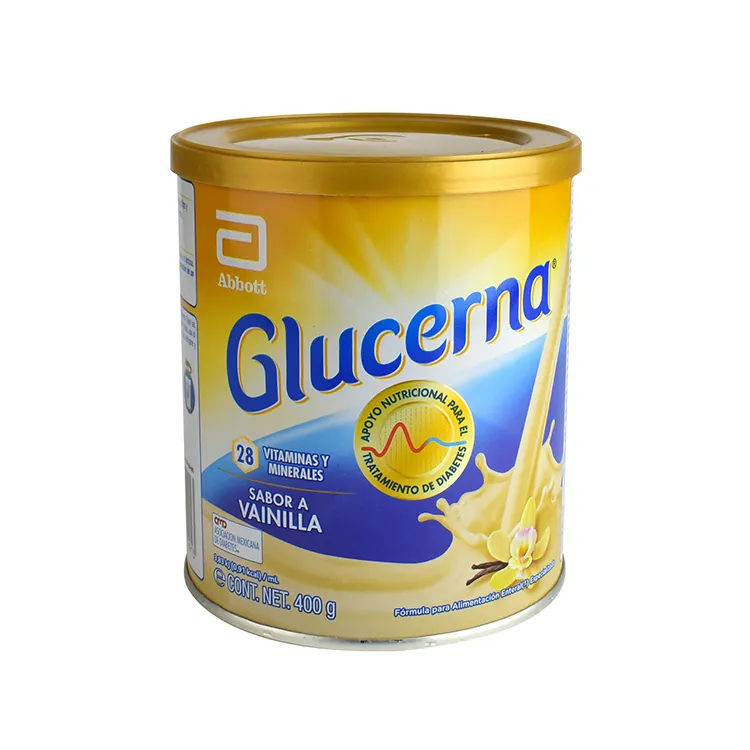Imagen de Glucerna SR Polvo