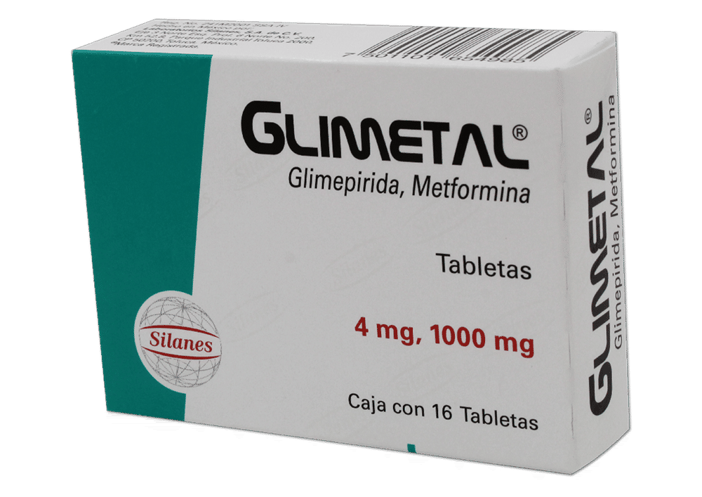 Imagen de Glimetal