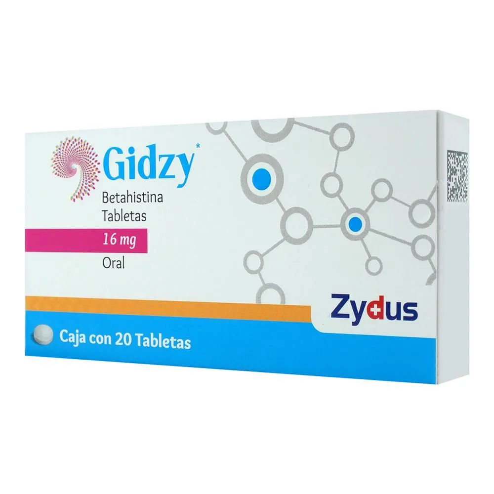 Gidzy