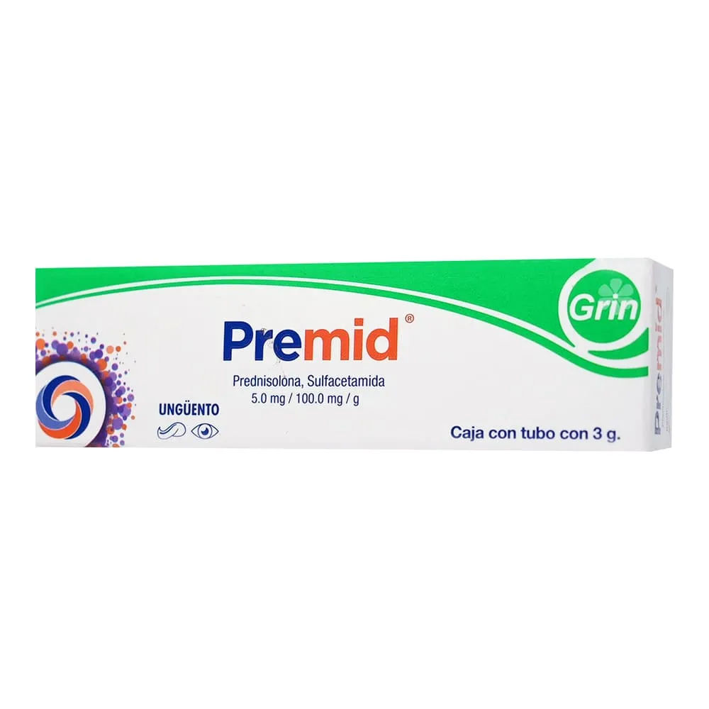Premid