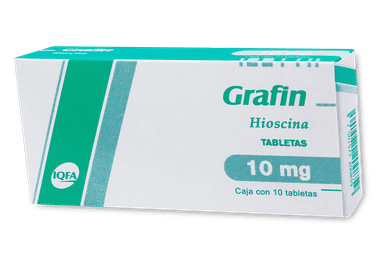 Imagen de Grafin