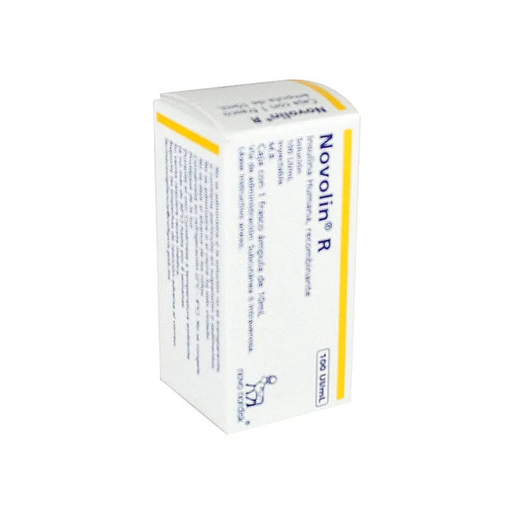 Novolin-R