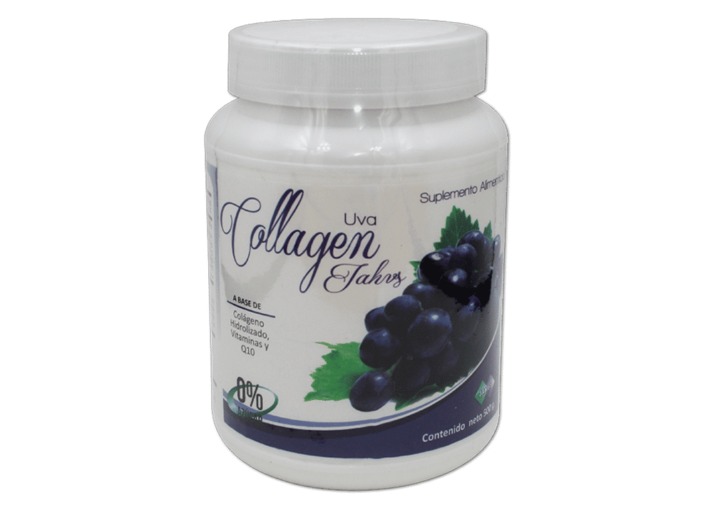 Imagen de Collagen Uva