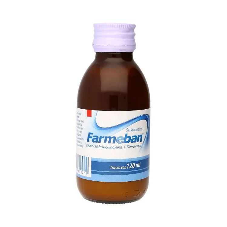 Imagen de Farmeban
