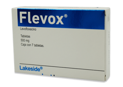 Flevox
