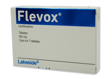 Imagen de Flevox