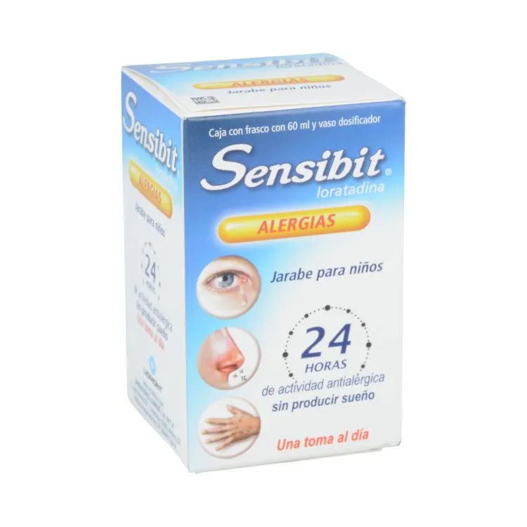 Imagen de Sensibit