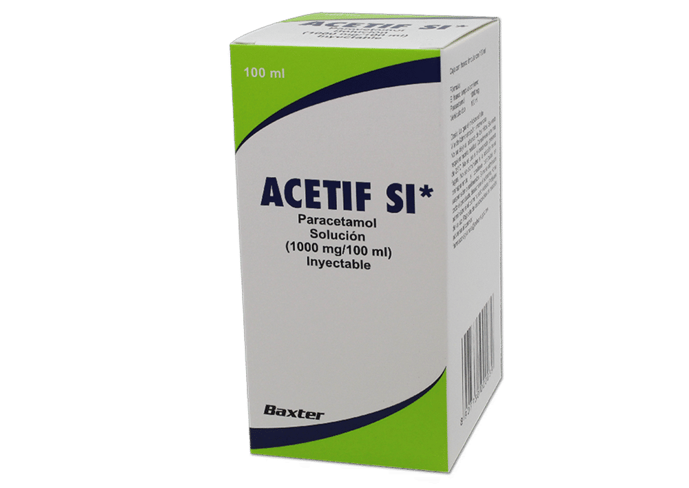 Imagen de Acetif