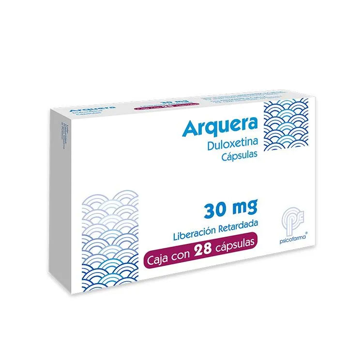 Imagen de Arquera