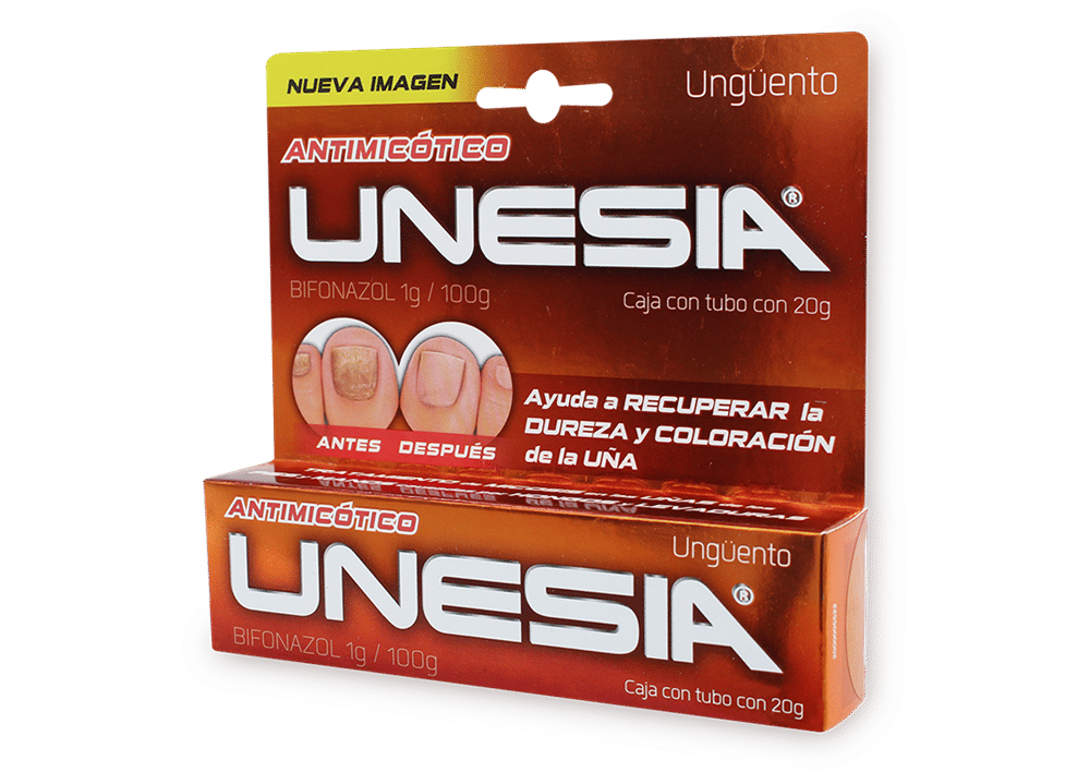 Imagen de Unesia