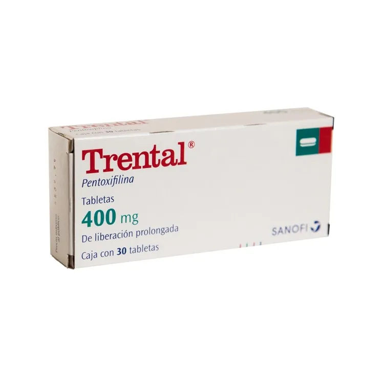 Trental