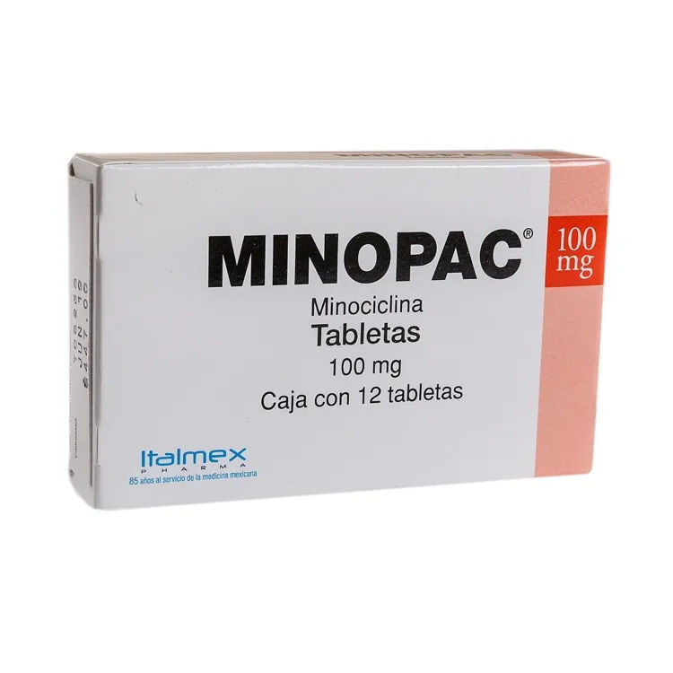 Imagen de Minopac