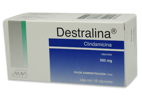Destralina