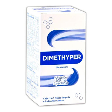 Imagen de DIMETHYPER