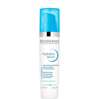 Imagen de Bioderma Hydrabio Sérum 40 ml Suero Hidratante