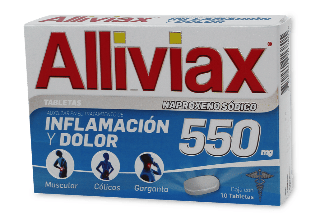 Imagen de Alliviax