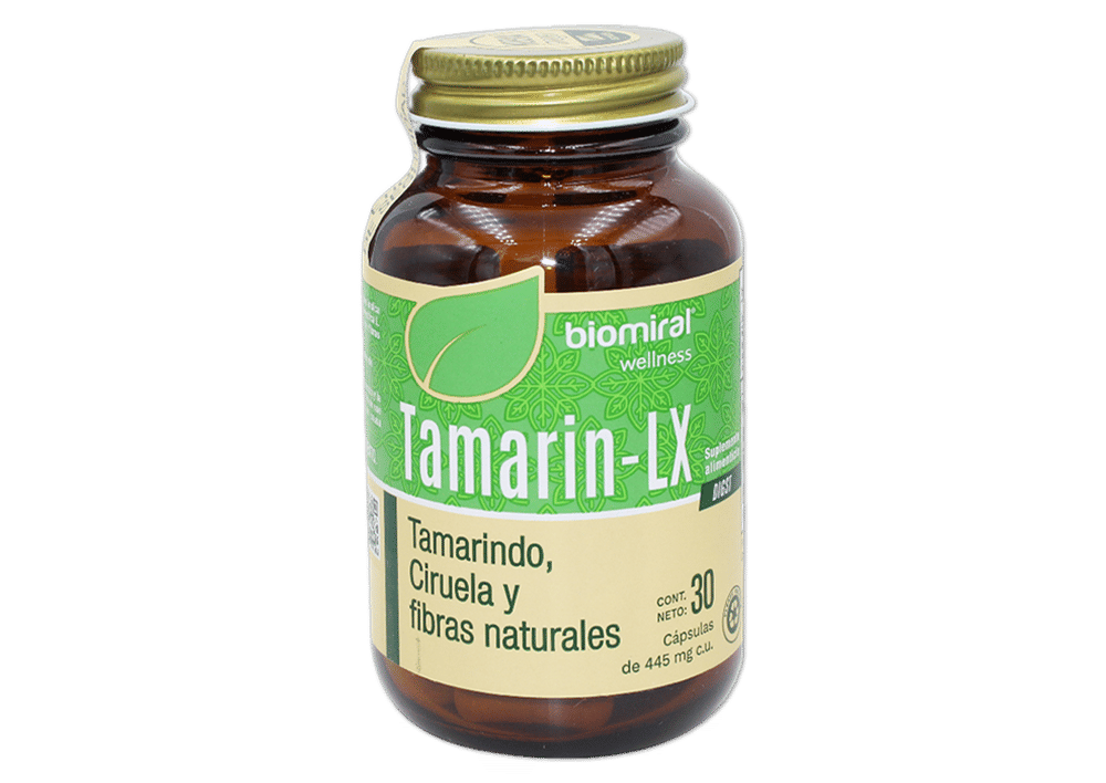 Tamarin-LX