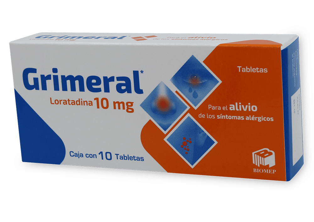 Grimeral