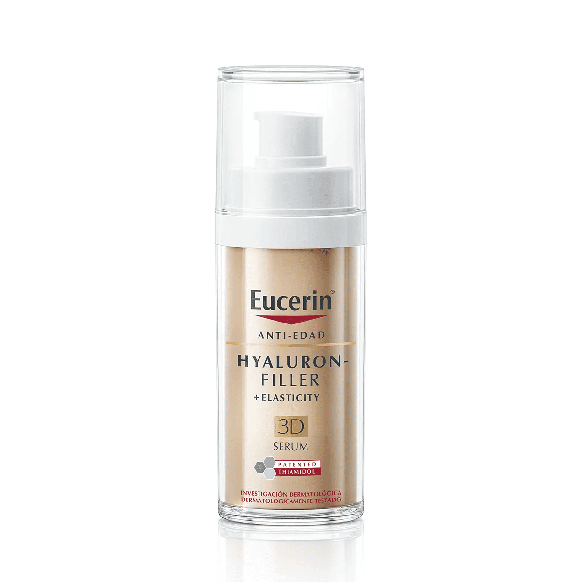 Imagen de 3D Serum