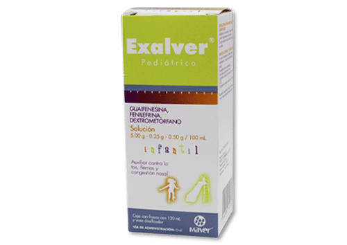 Imagen de Exalver
