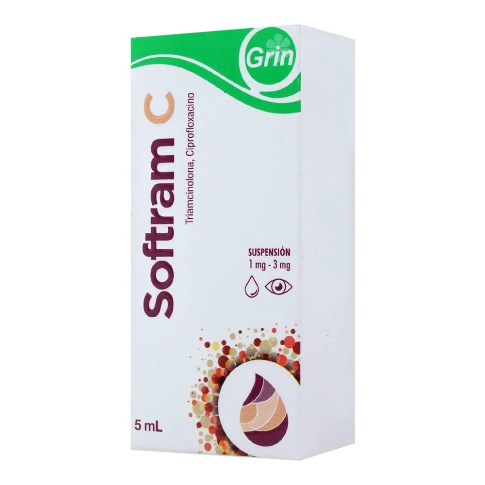 Imagen de Softram C