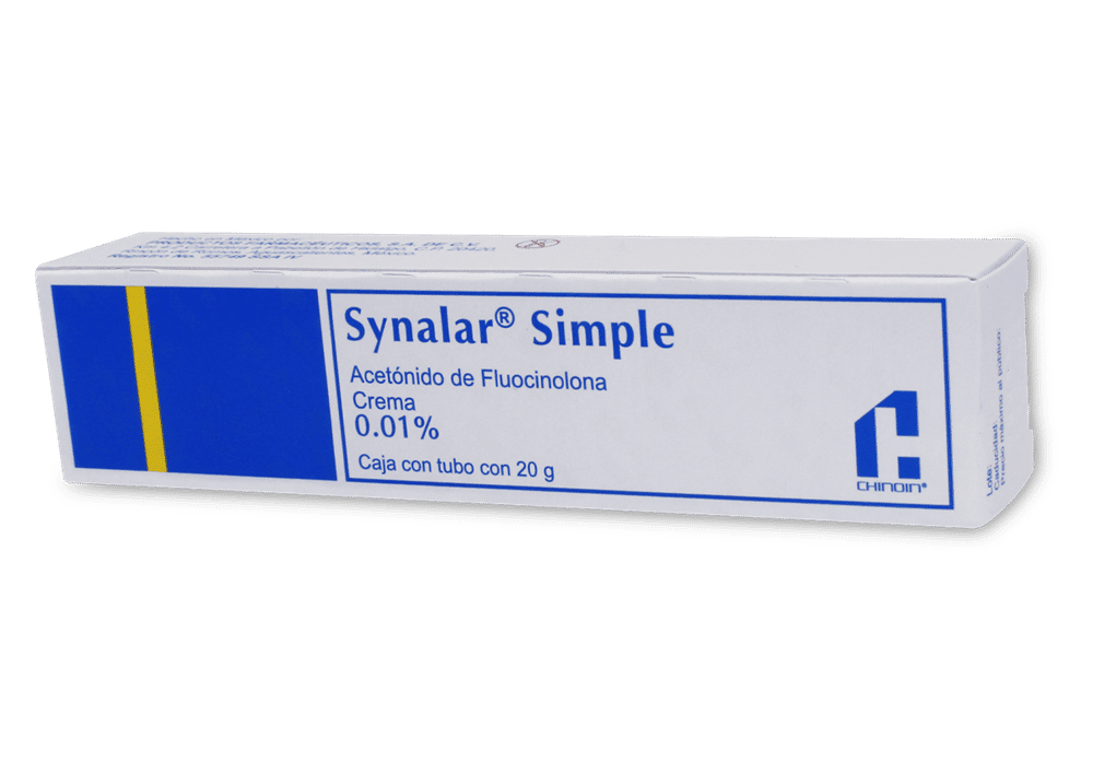 Imagen de Synalar Simple