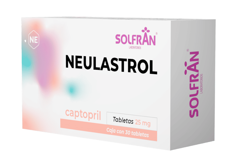 Imagen de Neulastrol