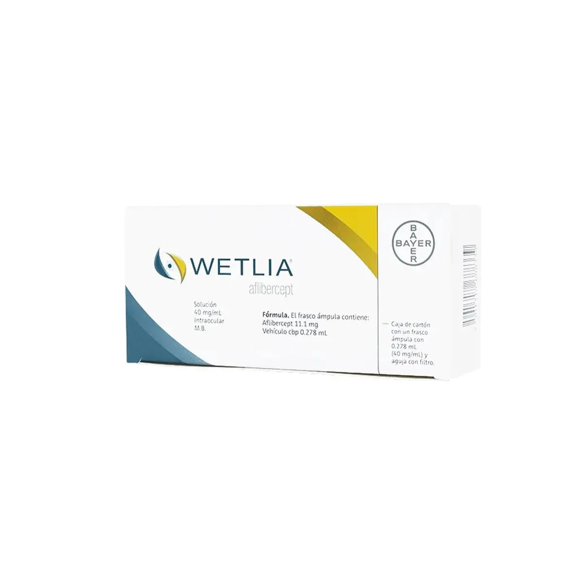 Imagen de Wetlia