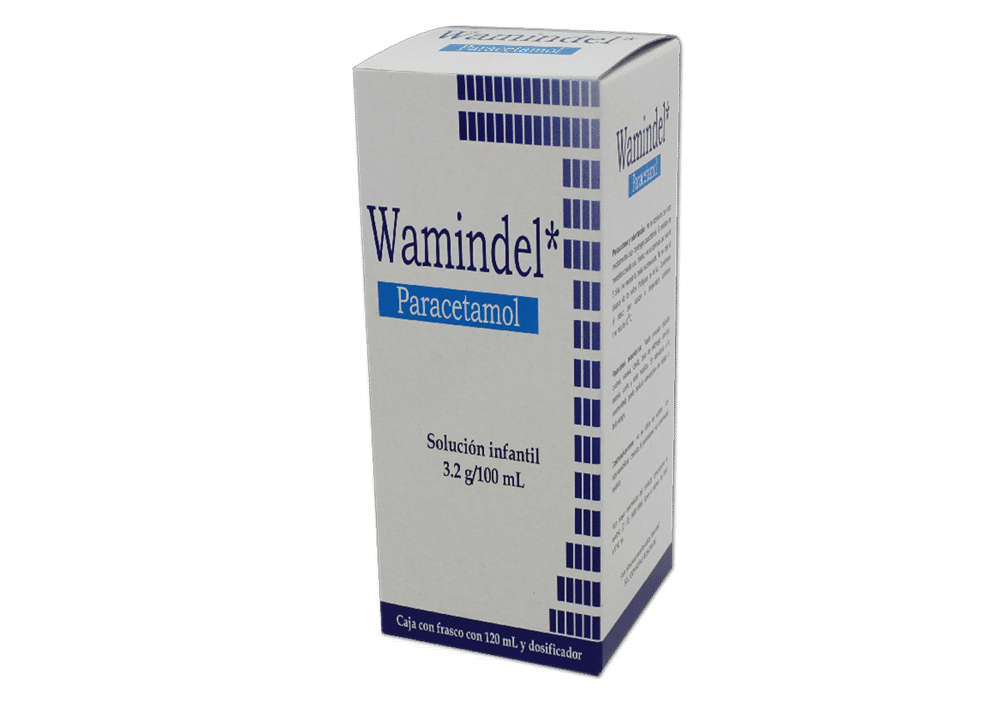 Imagen de Wamindel