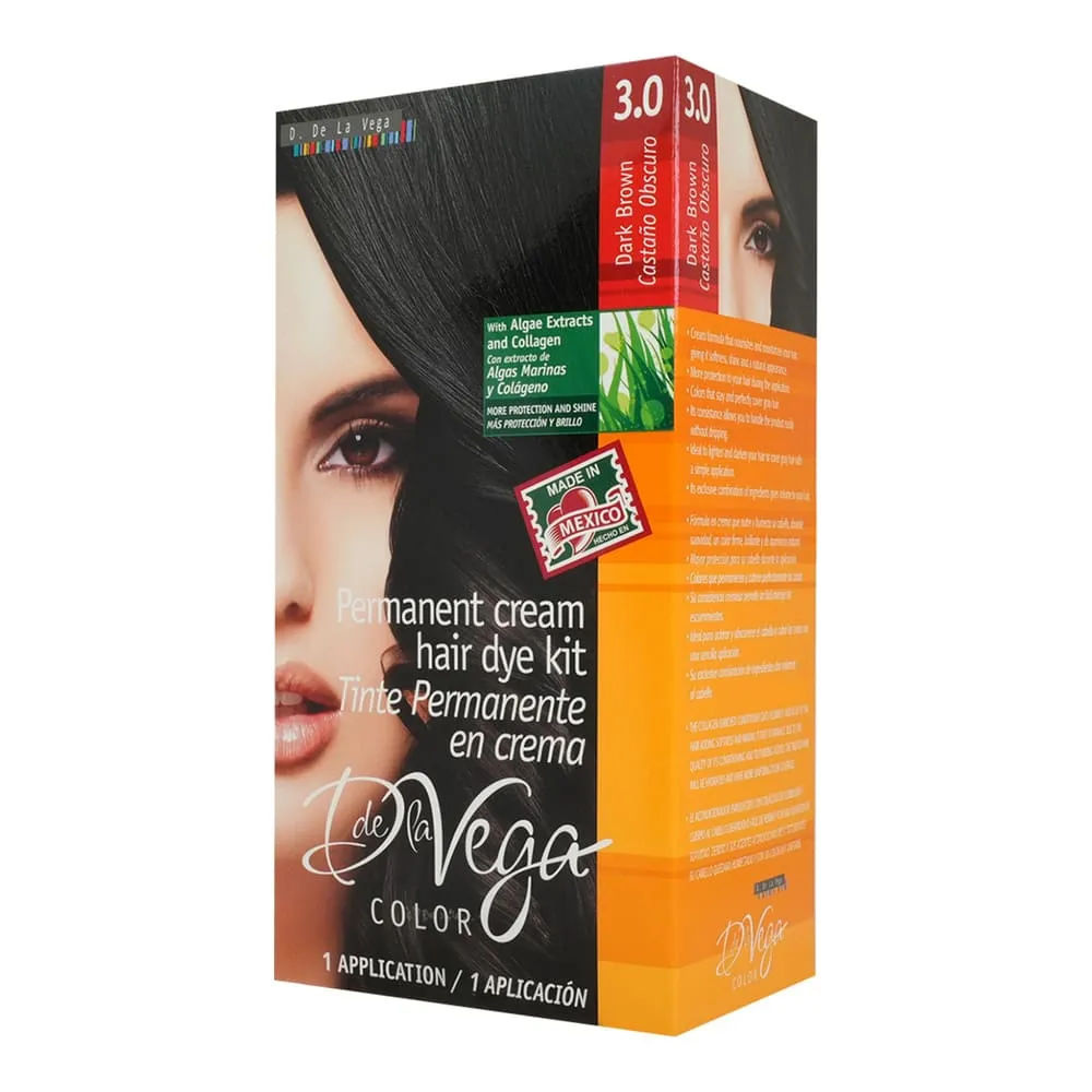 Imagen de Tinte Crema