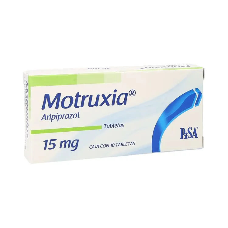 Imagen de Motruxia