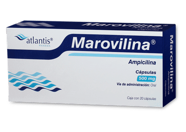 Imagen de Marovilina