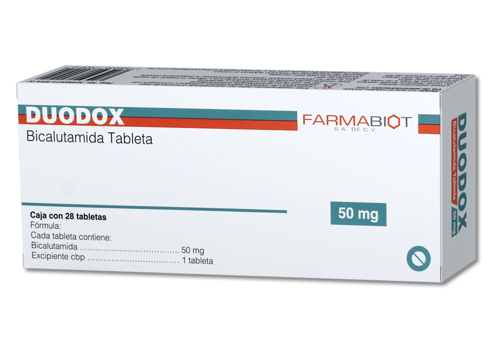 Duodox