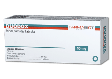 Imagen de Duodox
